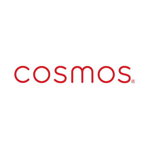 Cosmos Partner Microsite