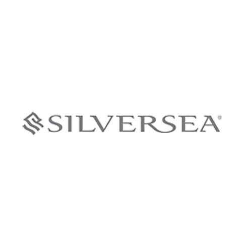 Silversea Cruises Partner Microsite