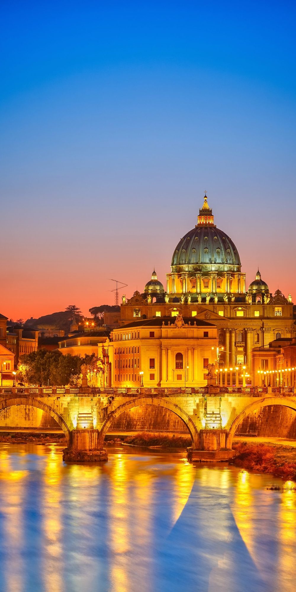 ROME Depositphotos 13124383 XL