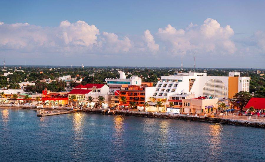 Cozumel Depositphotos 514964506 XL